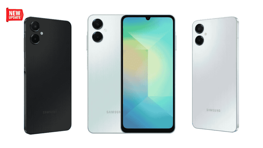 Samsung Galaxy A06 5G