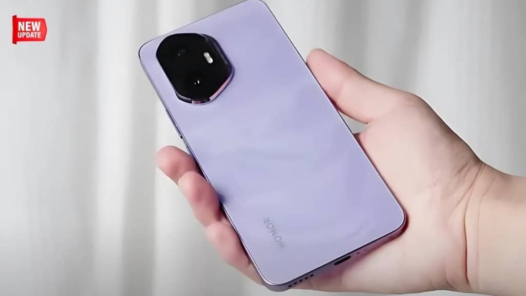 Honor 300