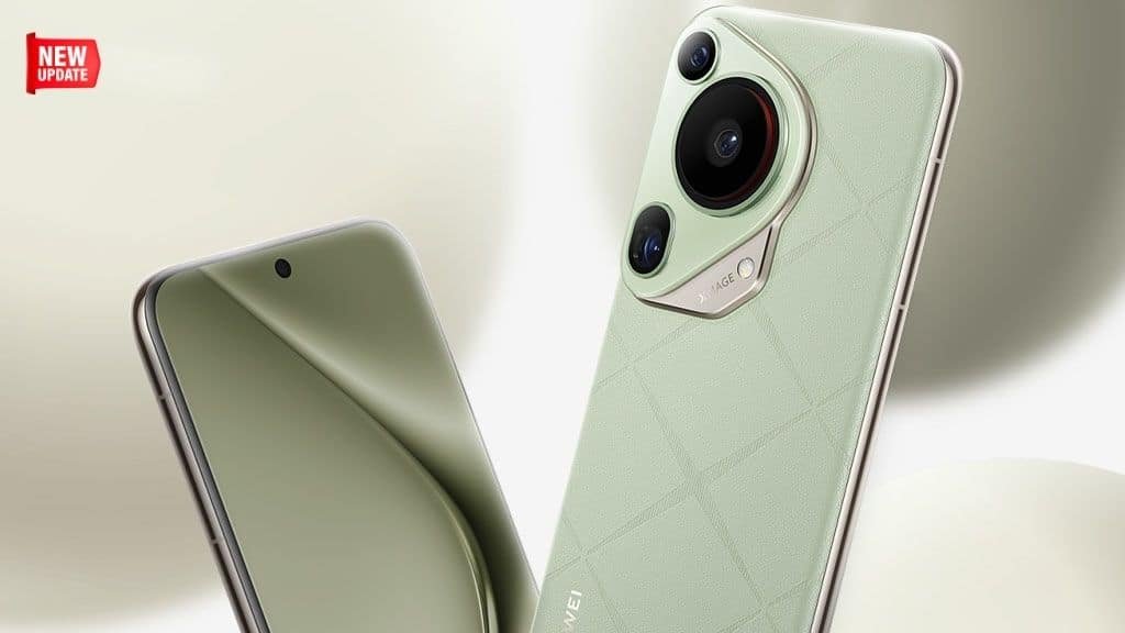 Huawei Pura 80 Ultra