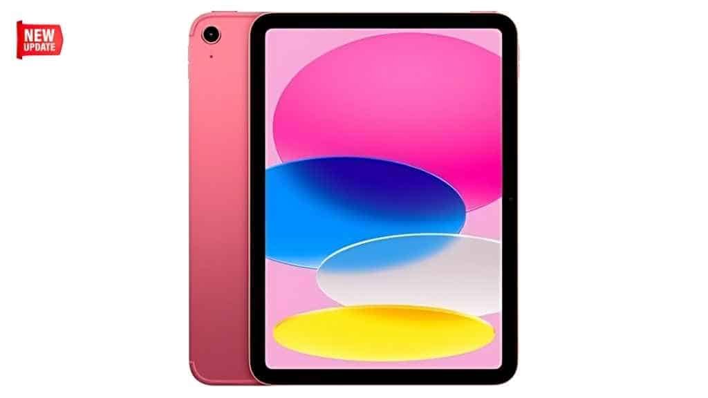 iPad 11 inch A16 (2025